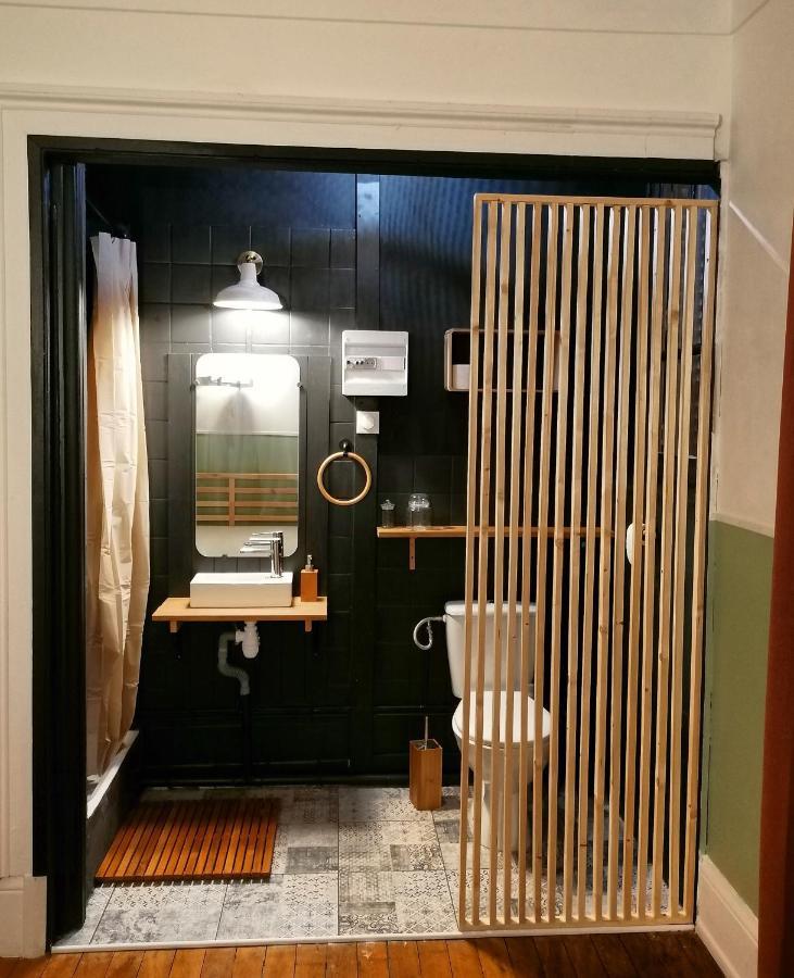 Isles-sur-Suippe Pavillon C.R Bed & Breakfast エクステリア 写真