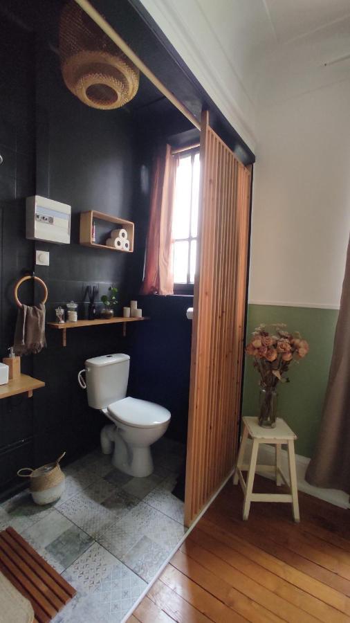 Isles-sur-Suippe Pavillon C.R Bed & Breakfast エクステリア 写真