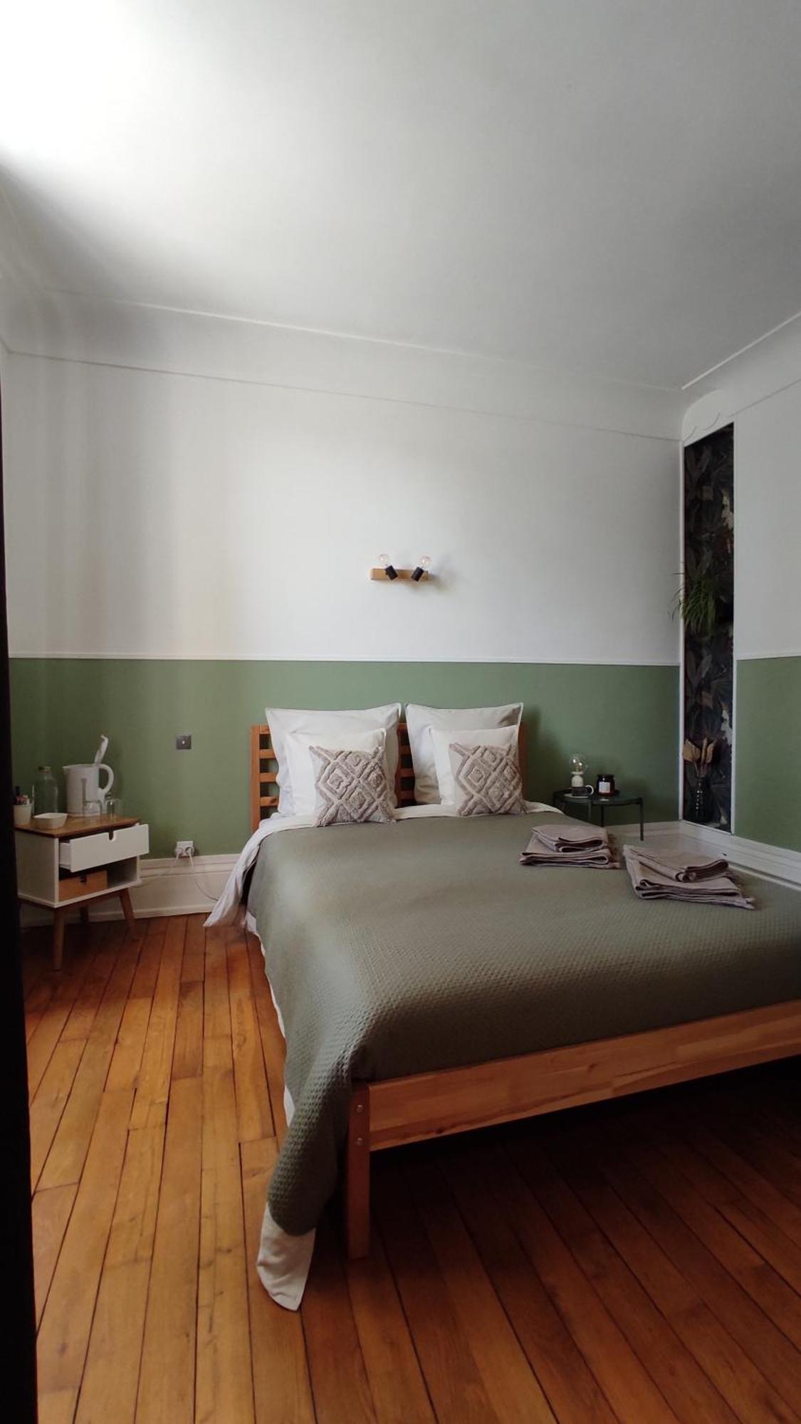 Isles-sur-Suippe Pavillon C.R Bed & Breakfast エクステリア 写真